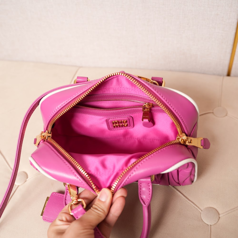 Dragons Bags Miun Miun Luxury Bag --123567