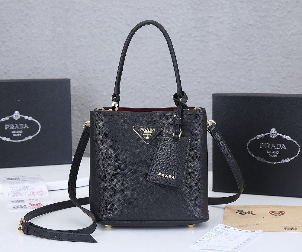 Dragons Bags pradn Luxury Bag --73409