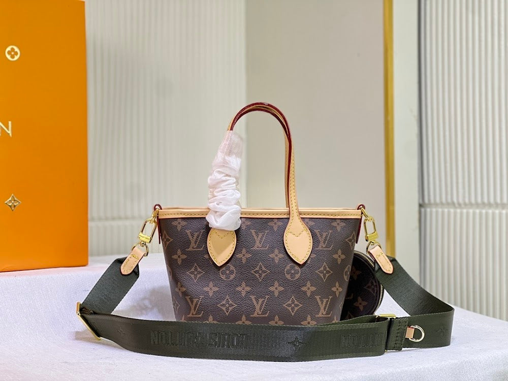 Dragons Bags LVn Luxury Bag --79730