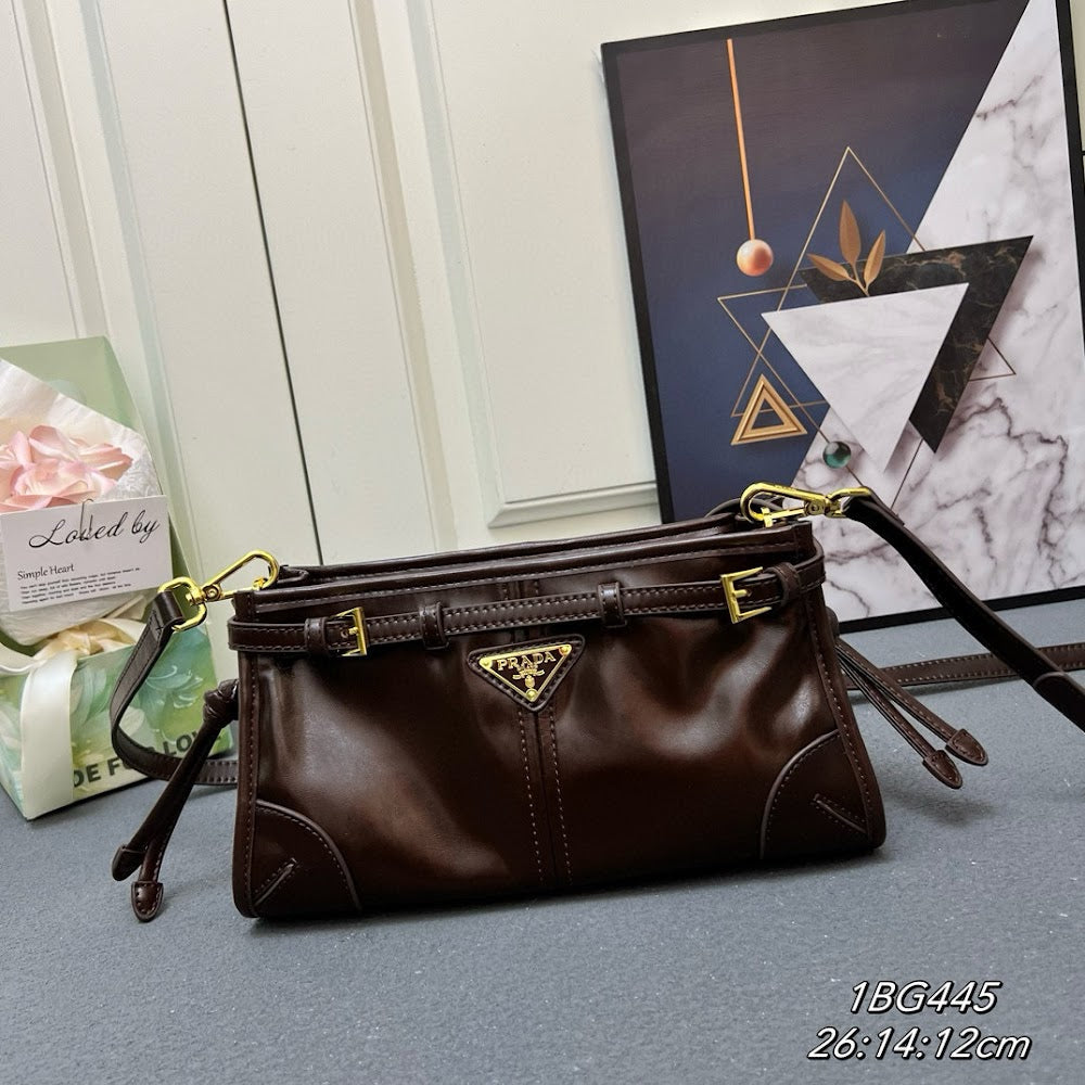 Dragons Bags pradn Luxury Bag --74124