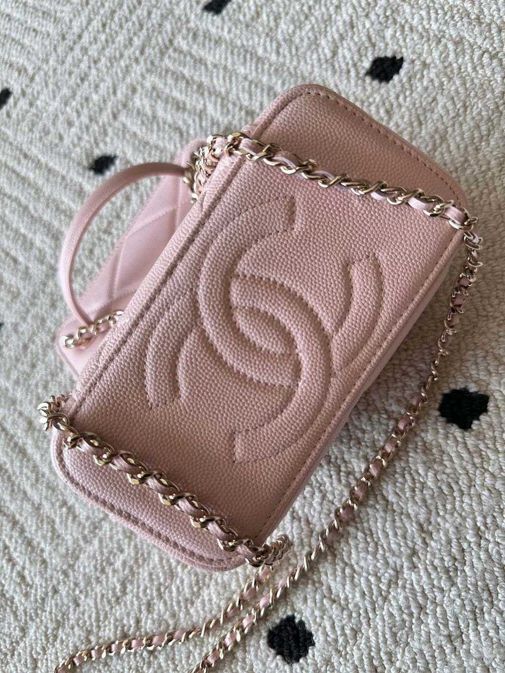 Dragons Bags CHn Luxury Bag --112706