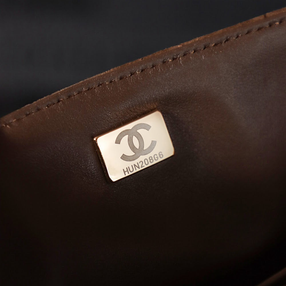 Dragons Bags CHn Luxury Bag --112715