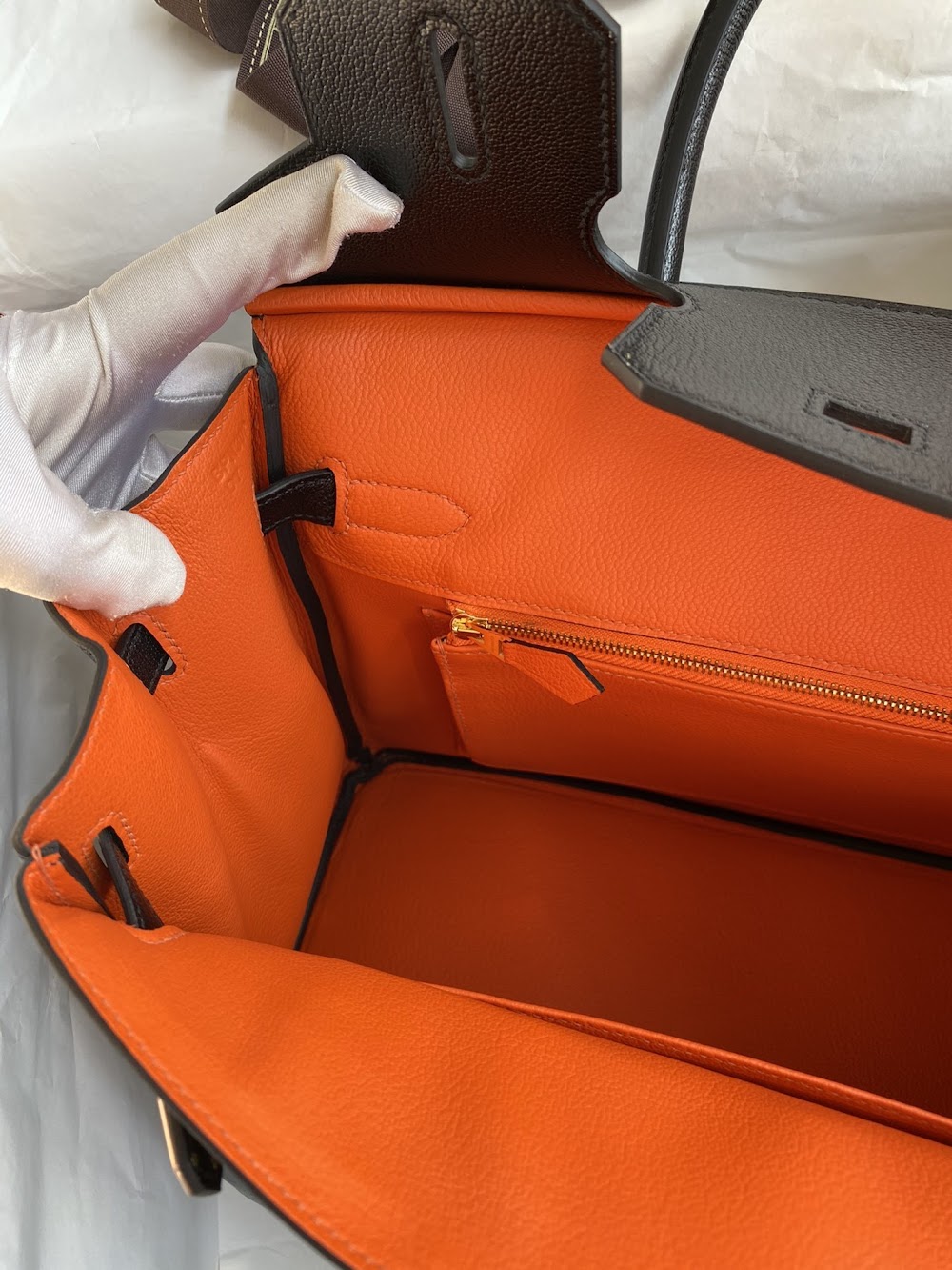 Dragons BagsHermesn Luxury Bag --117328