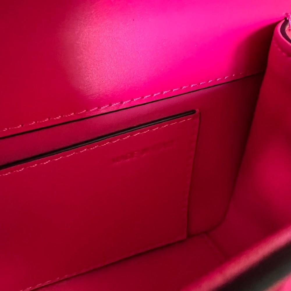 Dragons Bags Valentine Luxury Bag --121662