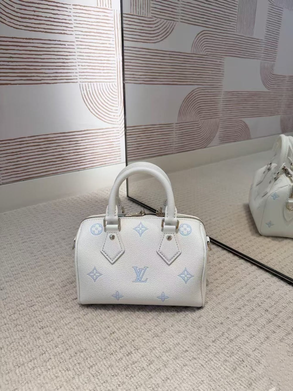 Dragons Bags ln Luxury Bag --95874