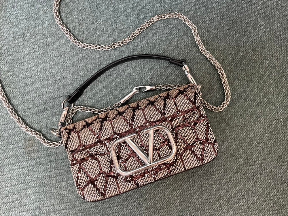 Dragons Bags Valentine Luxury Bag --121468