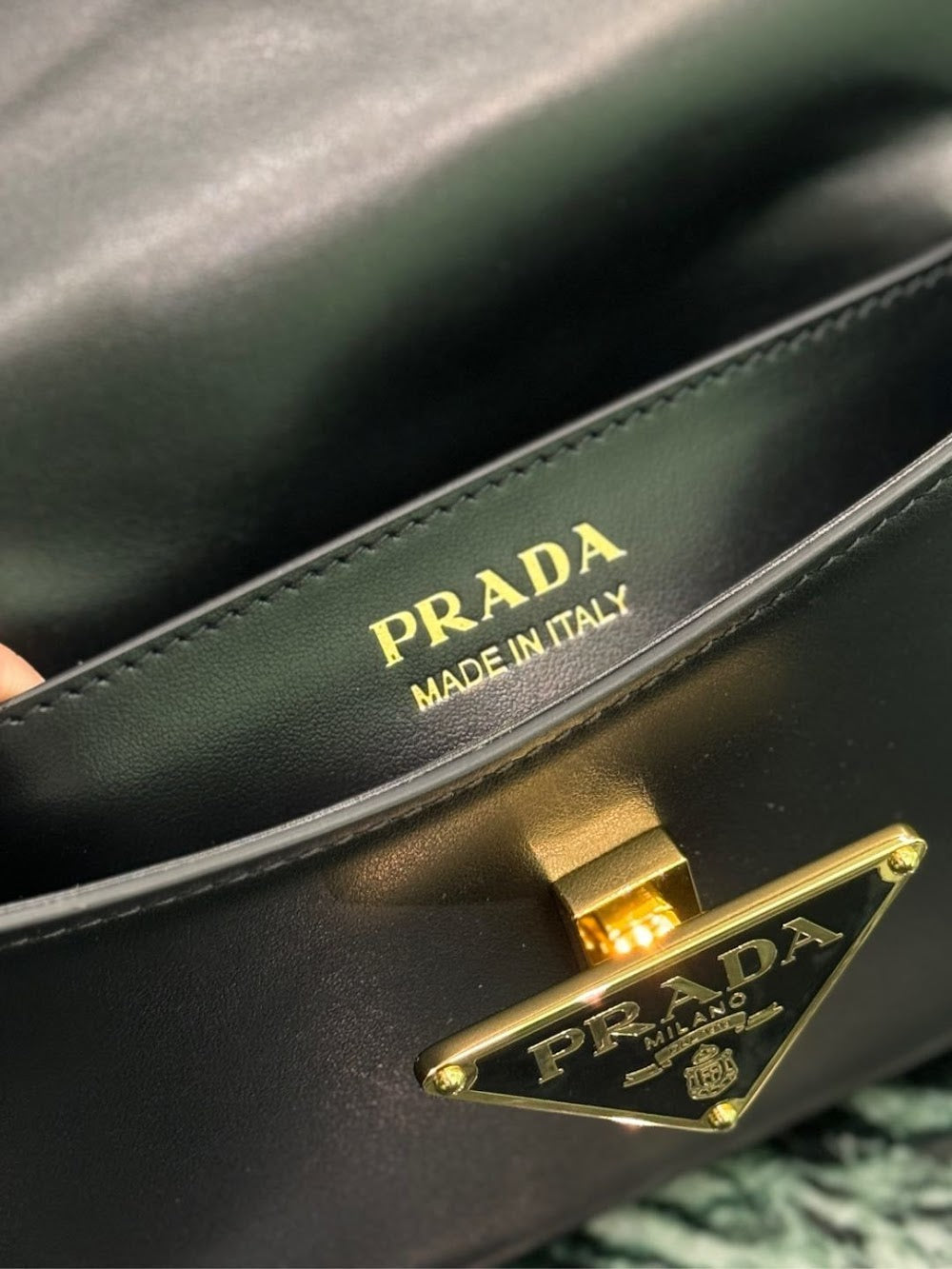 Dragons Bags Pradn Luxury Bag --102291