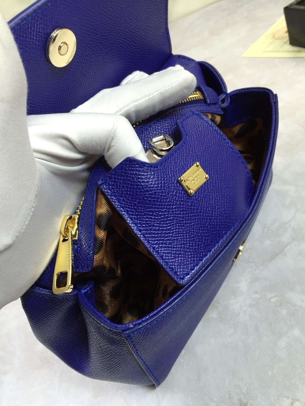 Dragons Bags DGn Luxury Bag --93182