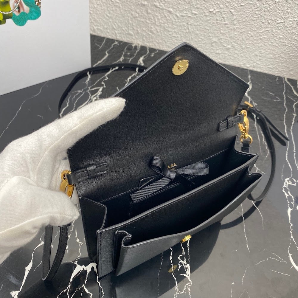 Dragons Bags Prada Luxury Bag --53733
