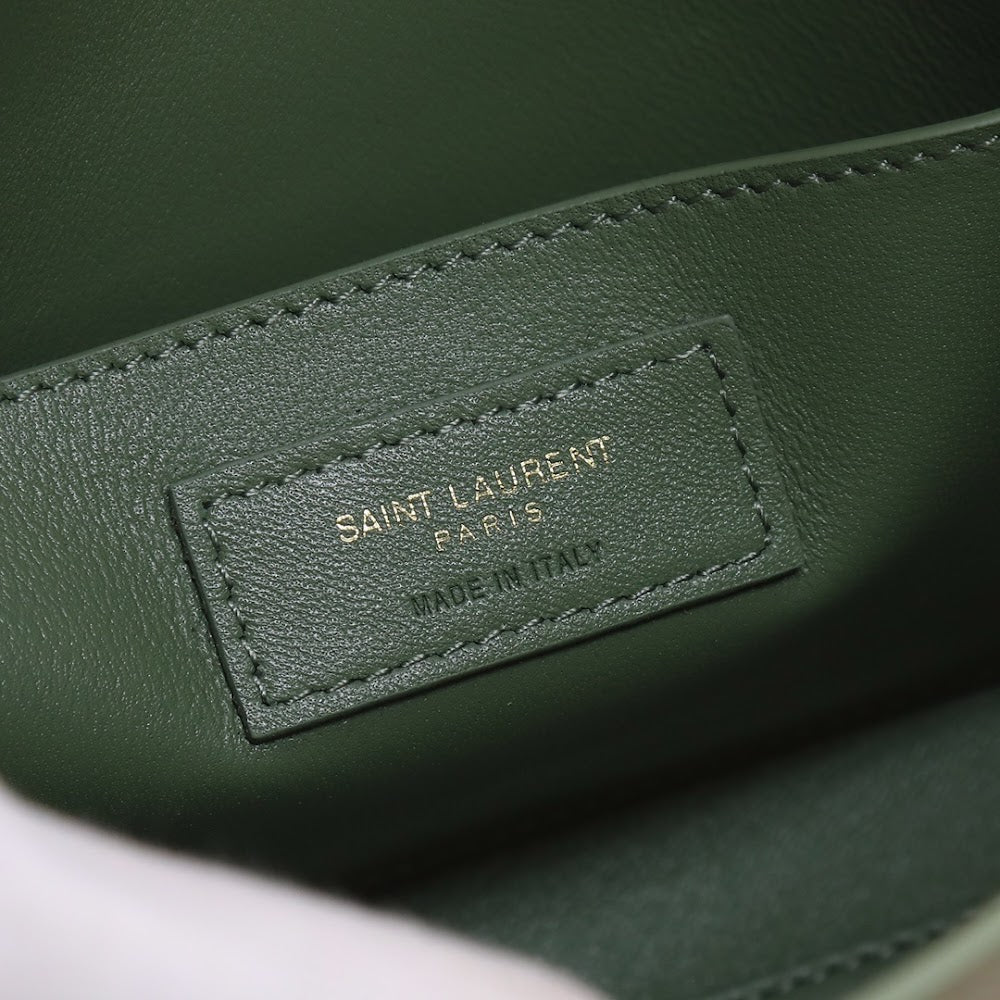 Dragons Bags YSLn Luxury Bag --120351