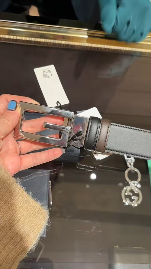 Dragons Bags Guccin Luxury Belt --105378