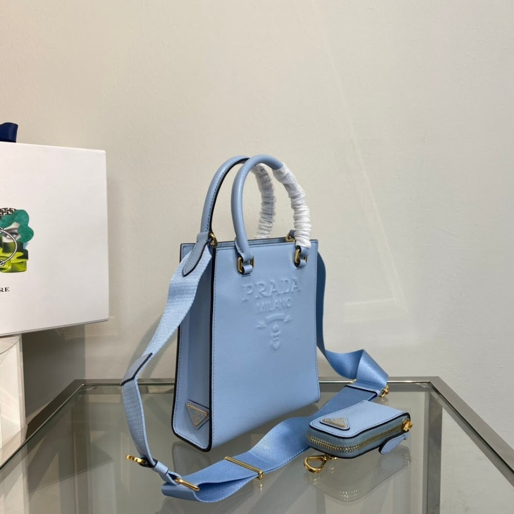 Jessica Bags pradn Luxury Bag --74885
