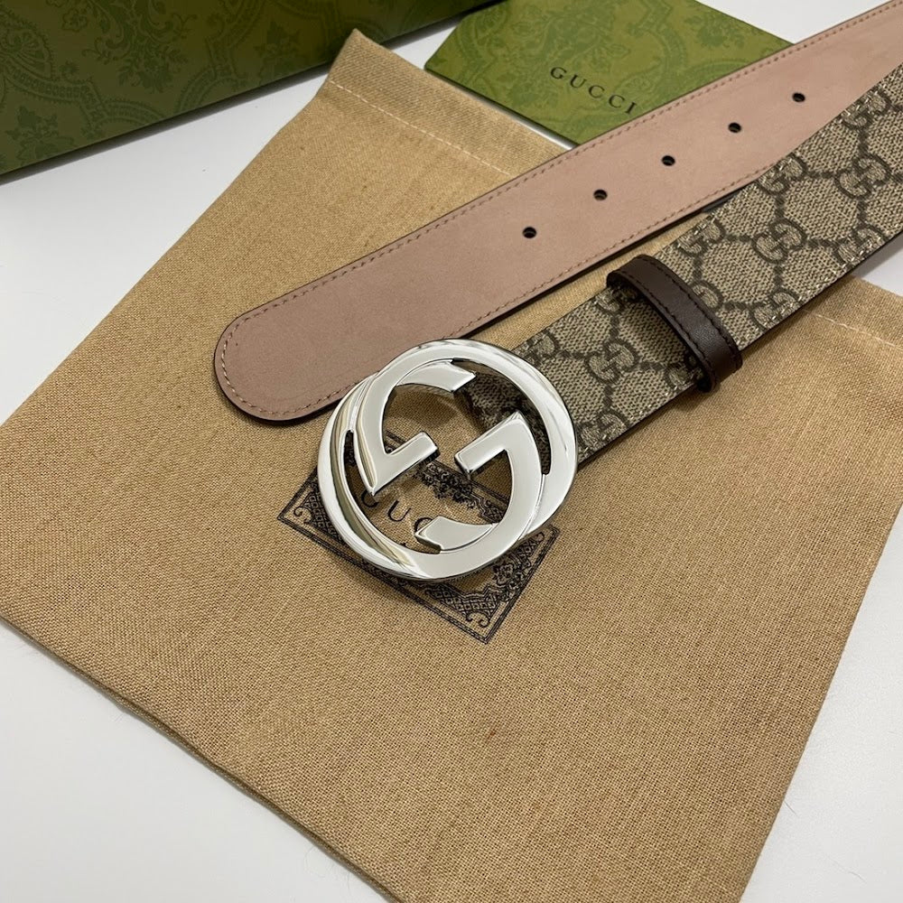 Dragons Bags Guccin Luxury Belt --108346