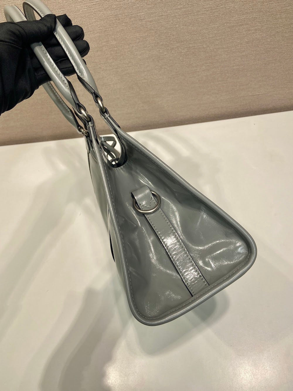 Dragons Bags Prada Luxury Bag --54557