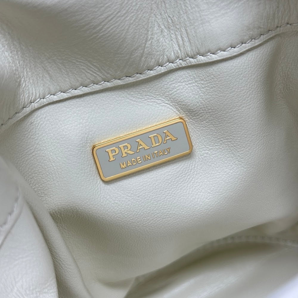 Dragons Bags Pradn Luxury Bag --102955