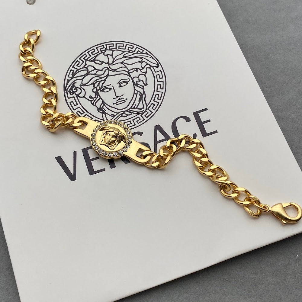 Dragons Bags Versace Luxury Jewelry --51351