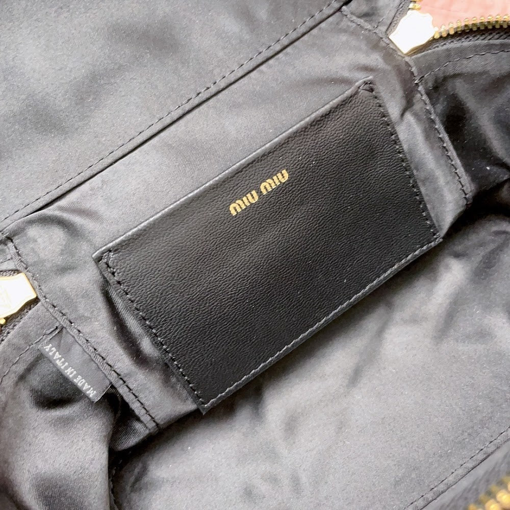 Dragons Bags Miun Miun Luxury Bag --123296