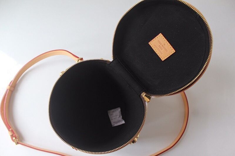 Dragons Bags ln Luxury Bag --58533