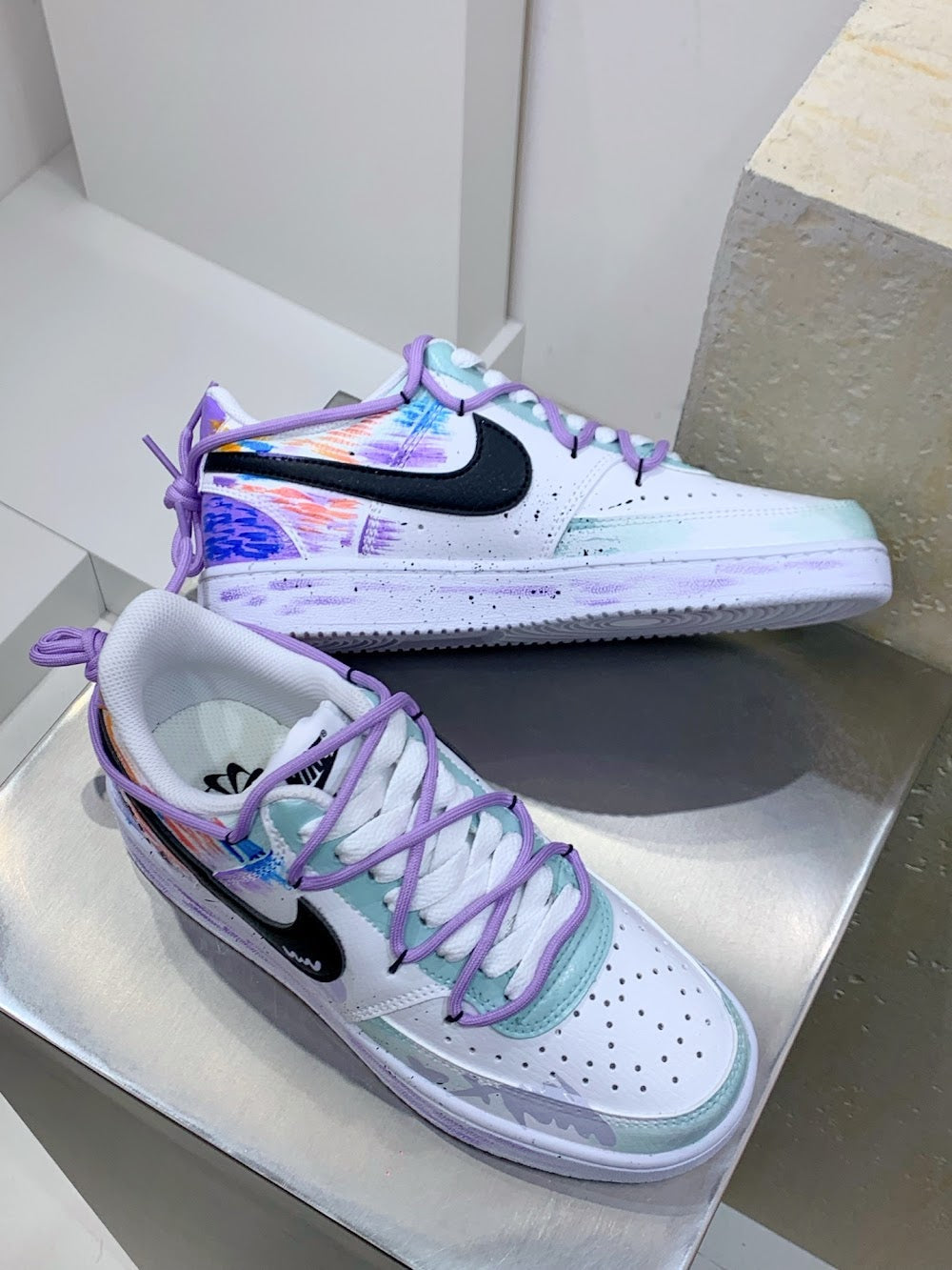 Dragons Bags Nike Luxury Shoes --55289