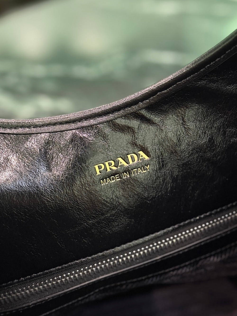 Dragons Bags Pradn Luxury Bag --102303