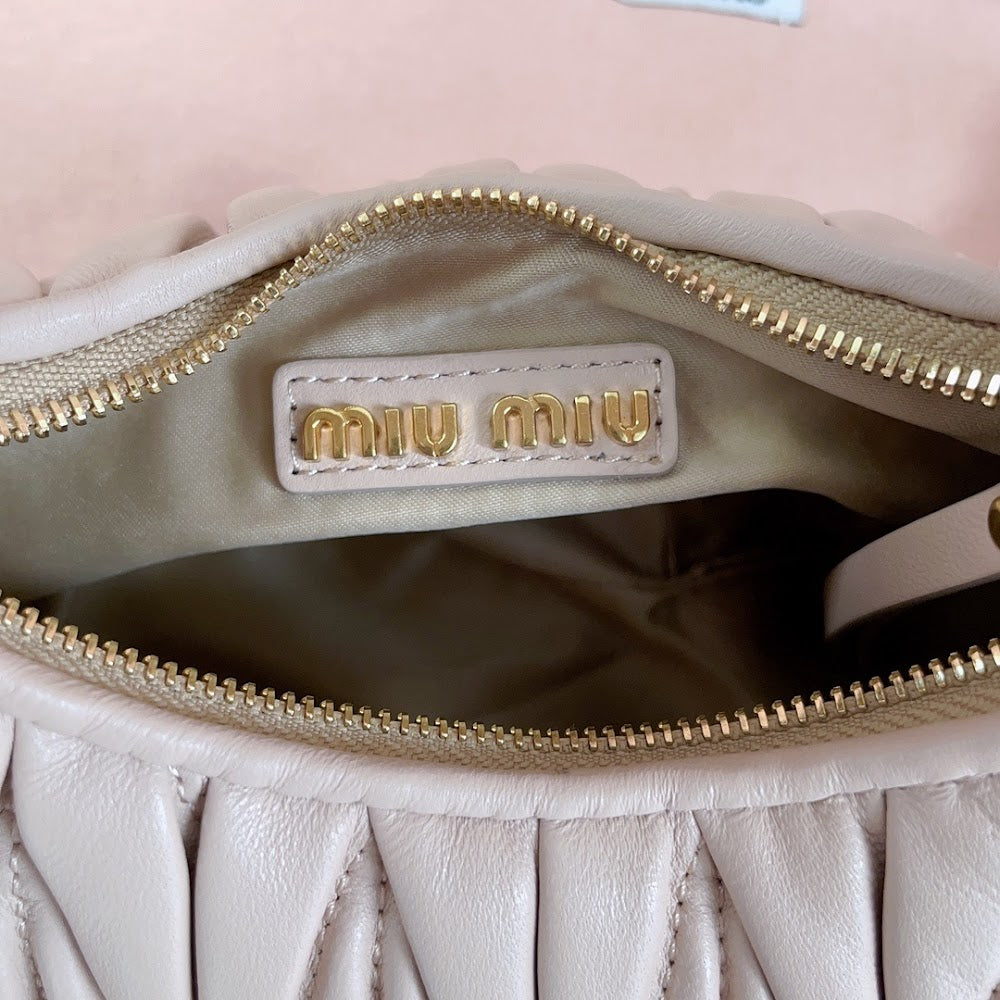 Dragons Bags Miun Miun Luxury Bag --122652