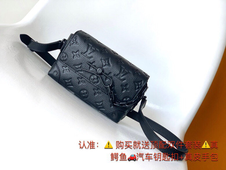 Dragons Bags ln Luxury Bag --70149