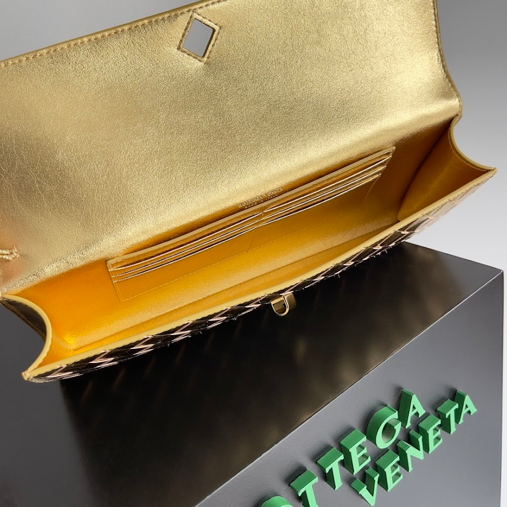 Dragons Bags Bottegan Luxury Bag --91527