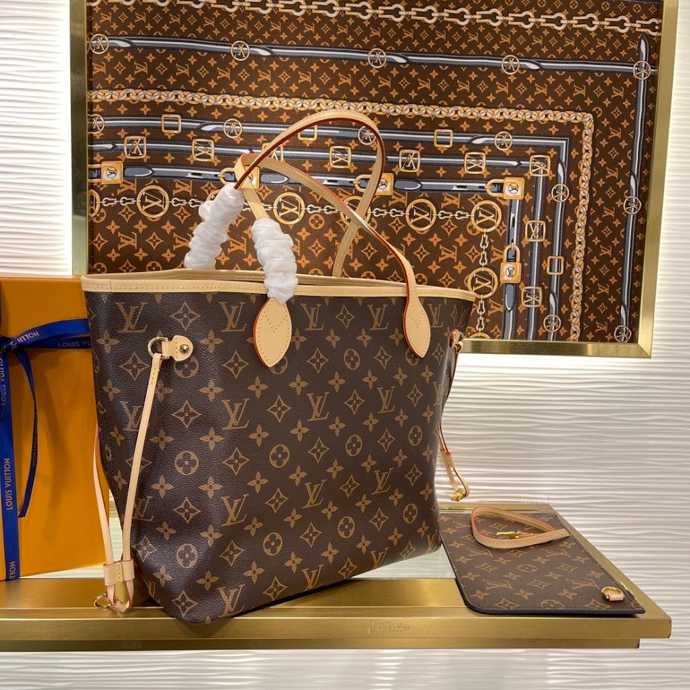 Dragons Bags LVn Luxury Bag --81175