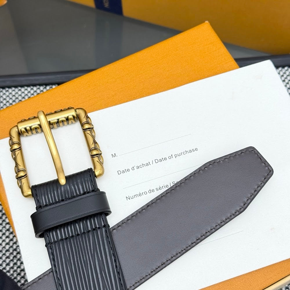 Dragons Bags ln Luxury Belt --110233