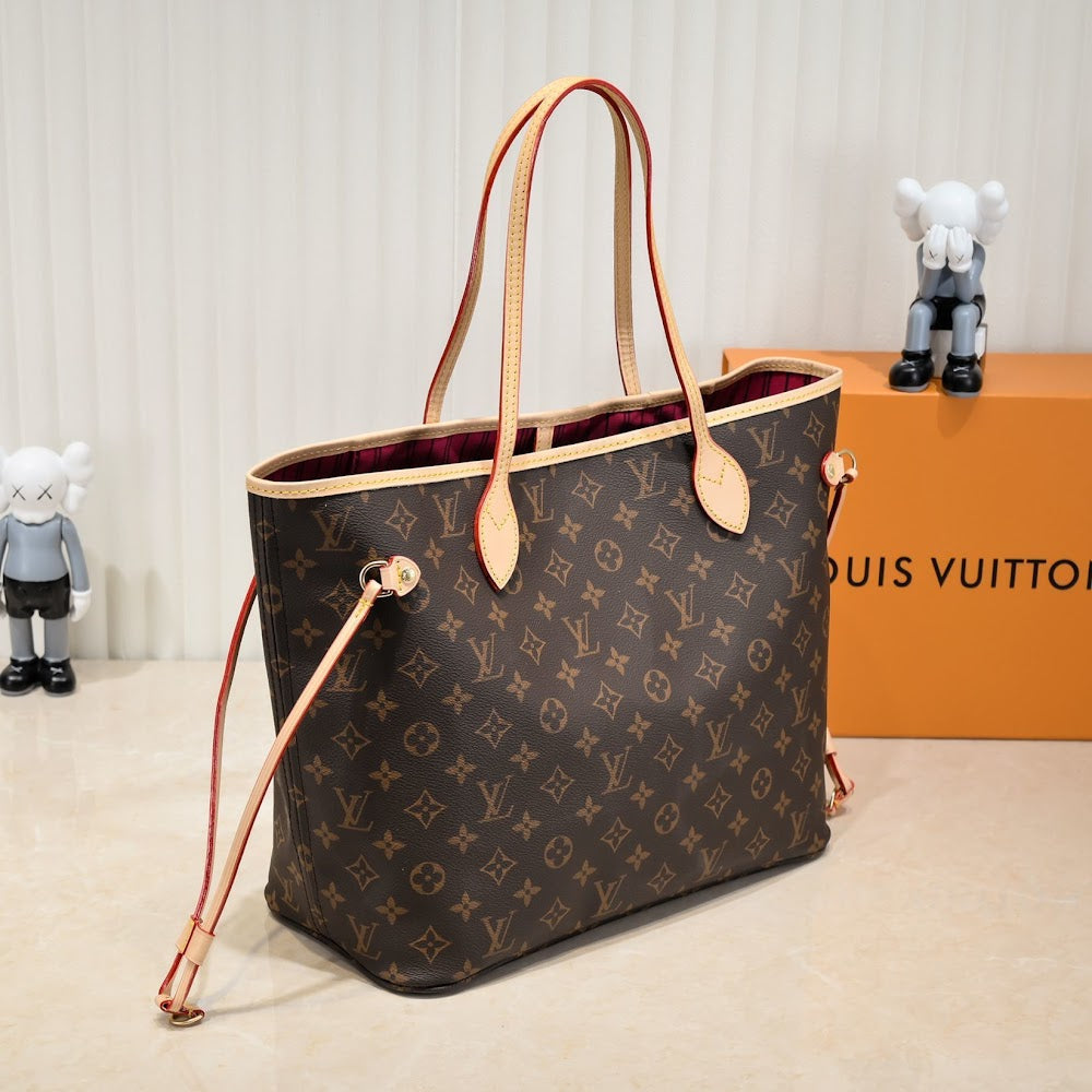 Dragons Bags LVn Luxury Bag --80729
