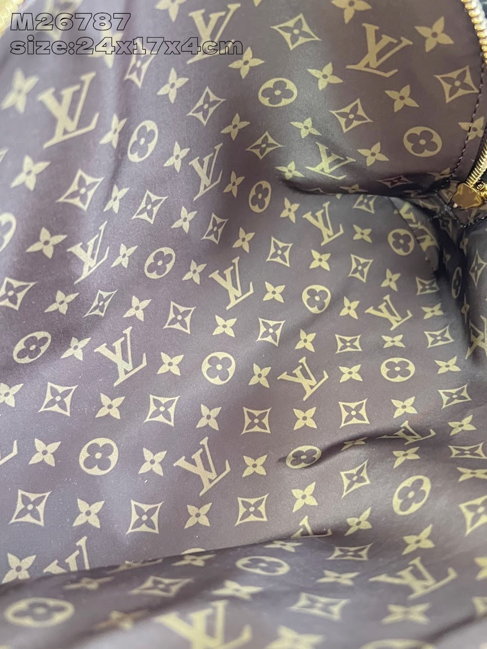 Dragons Bags ln Luxury Bag --95740