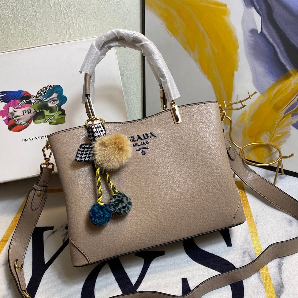 Dragons Bags pradn Luxury Bag --73235
