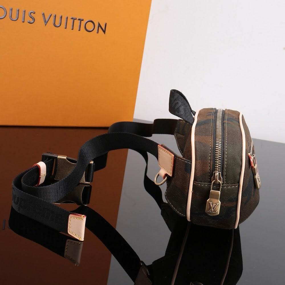 Dragons Bags ln Luxury Bag --59138