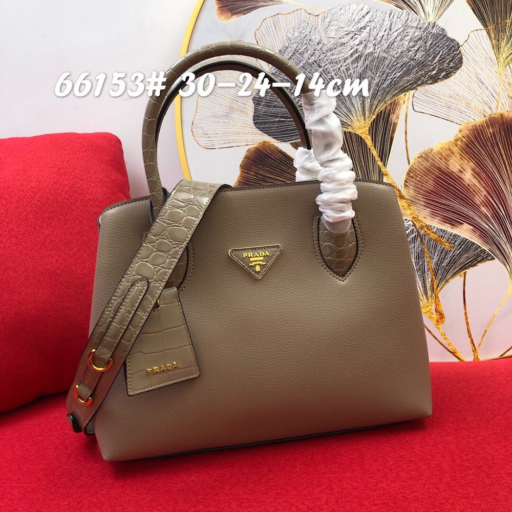 Dragons Bags pradn Luxury Bag --73269
