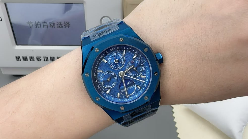 Dragons Bags Luxury Designer Watch --103179