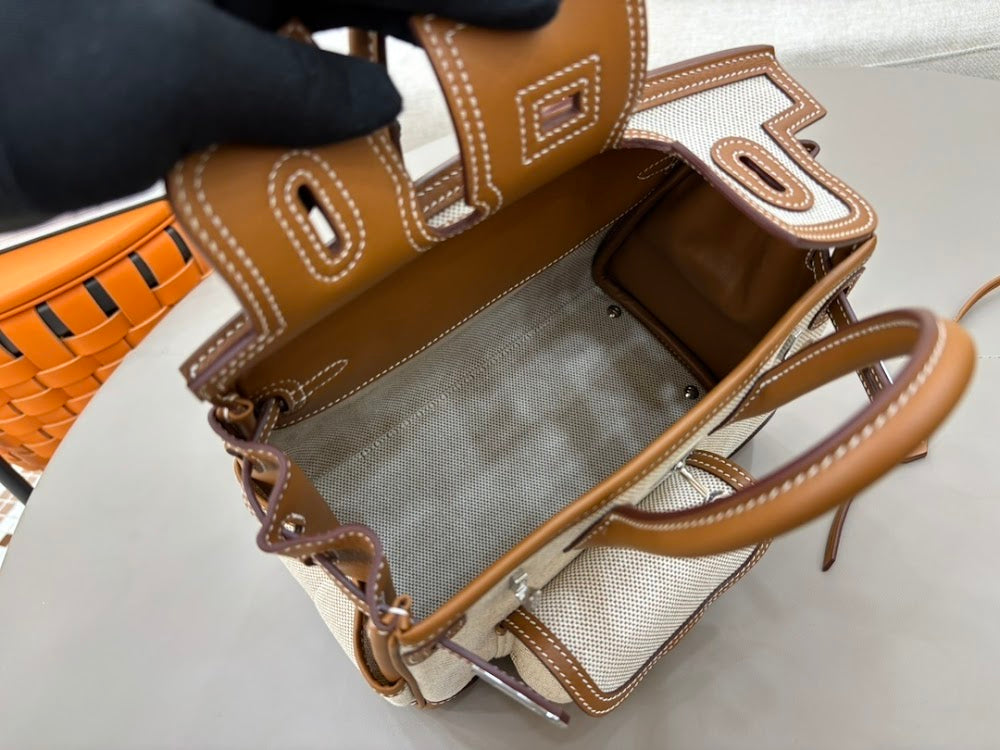Dragons BagsHermesn Luxury Bag --118717