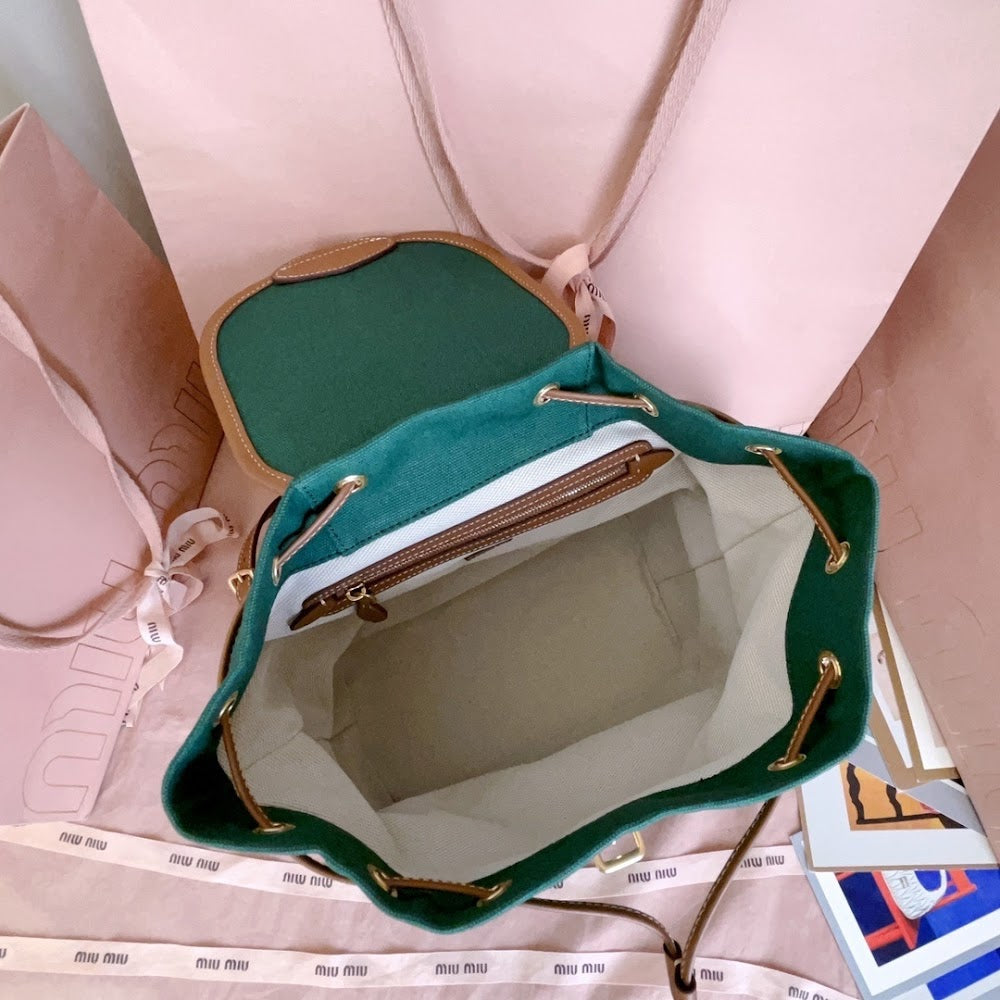 Dragons Bags Miun Miun Luxury Bag --122631