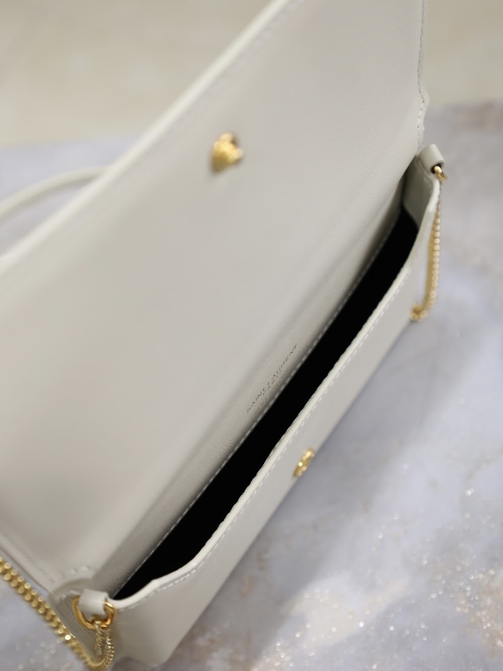 Dragons Bags YSLn Luxury Bag --120479
