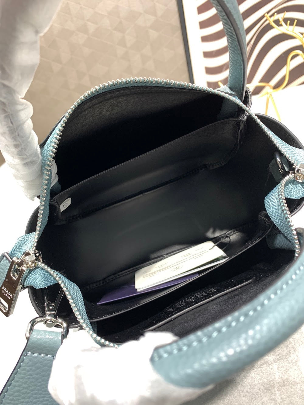 Dragons Bags pradn Luxury Bag --73343