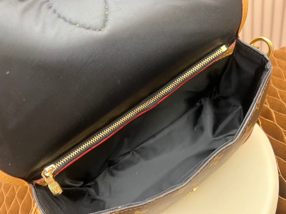 Dragons Bags LVn Luxury Bag --79386