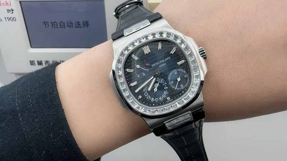 Dragons Bags Luxury Designer Watch --103214