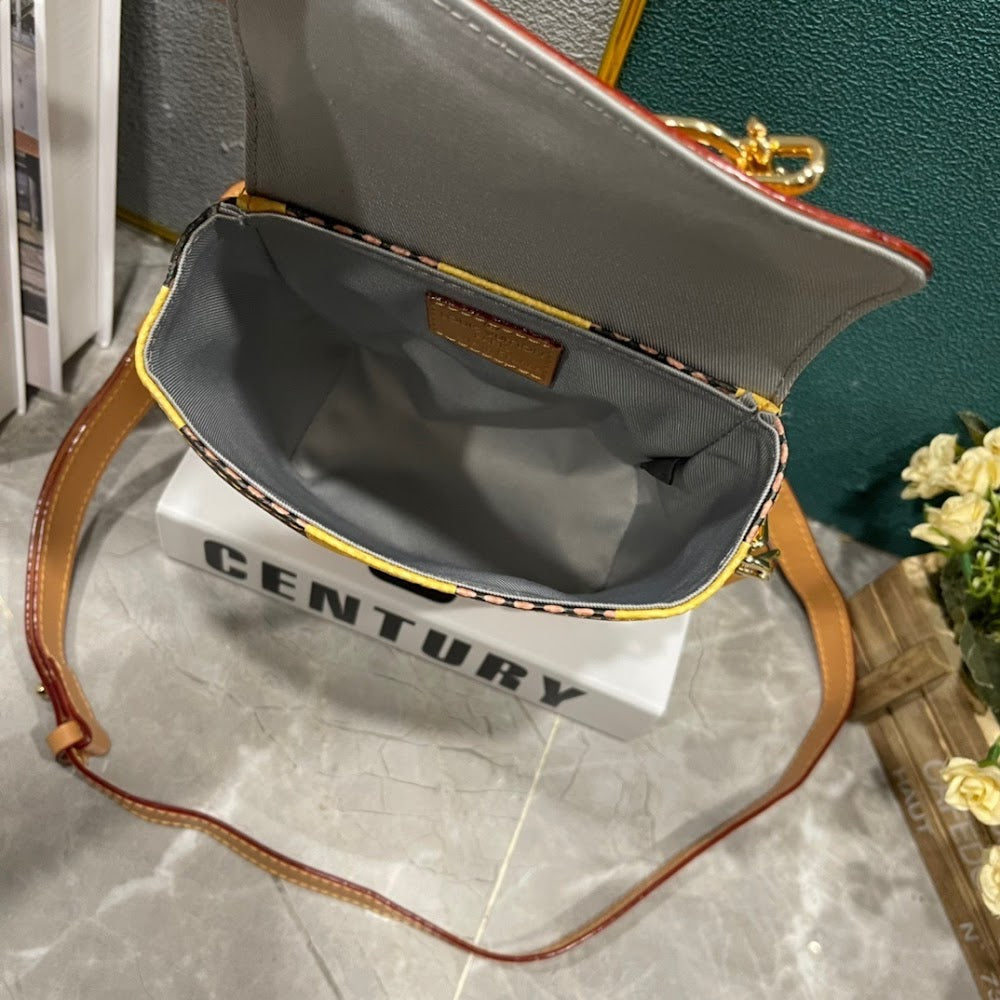 Dragons Bags ln Luxury Bag --78618