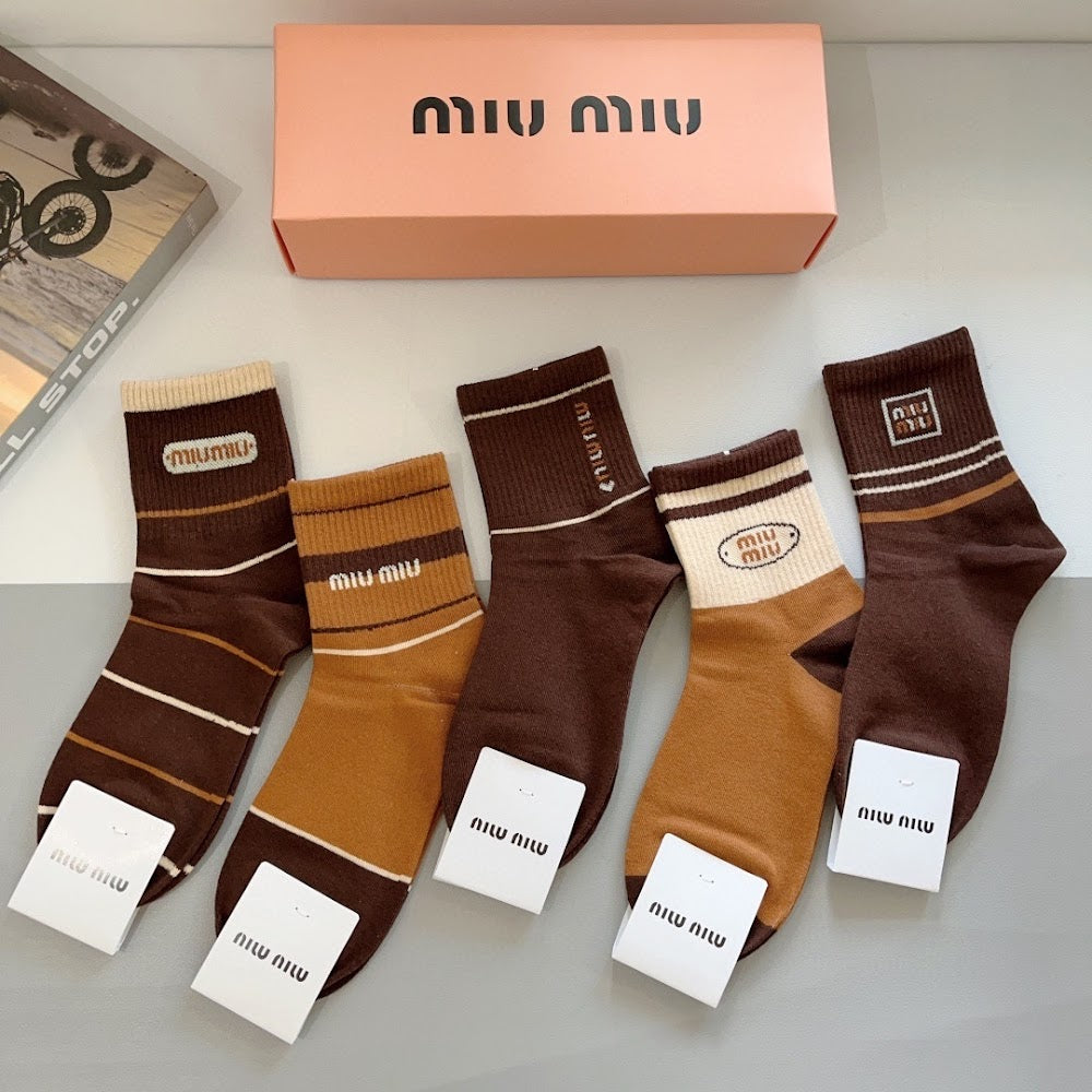 Dragons Bags Premium Luxury Socks --97674