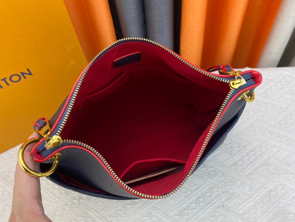 Dragons Bags LVn Luxury Bag --81275