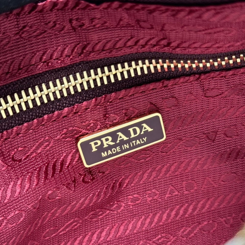 Dragons Bags Pradn Luxury Bag --103005