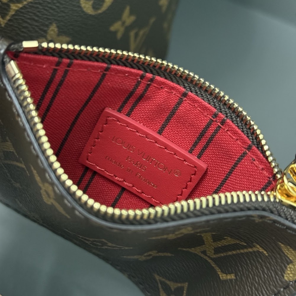 Dragons Bags ln Luxury Bag --95948