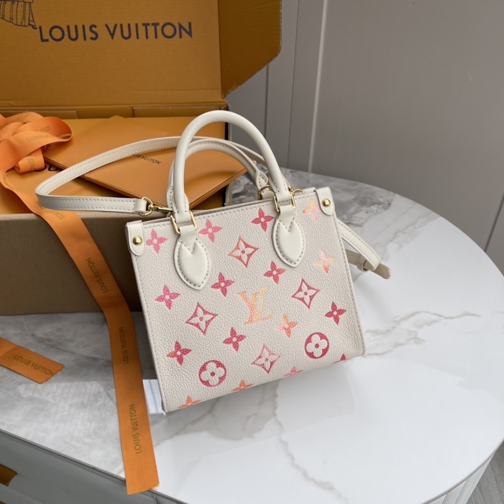 Dragons Bags LVn Luxury Bag --79286