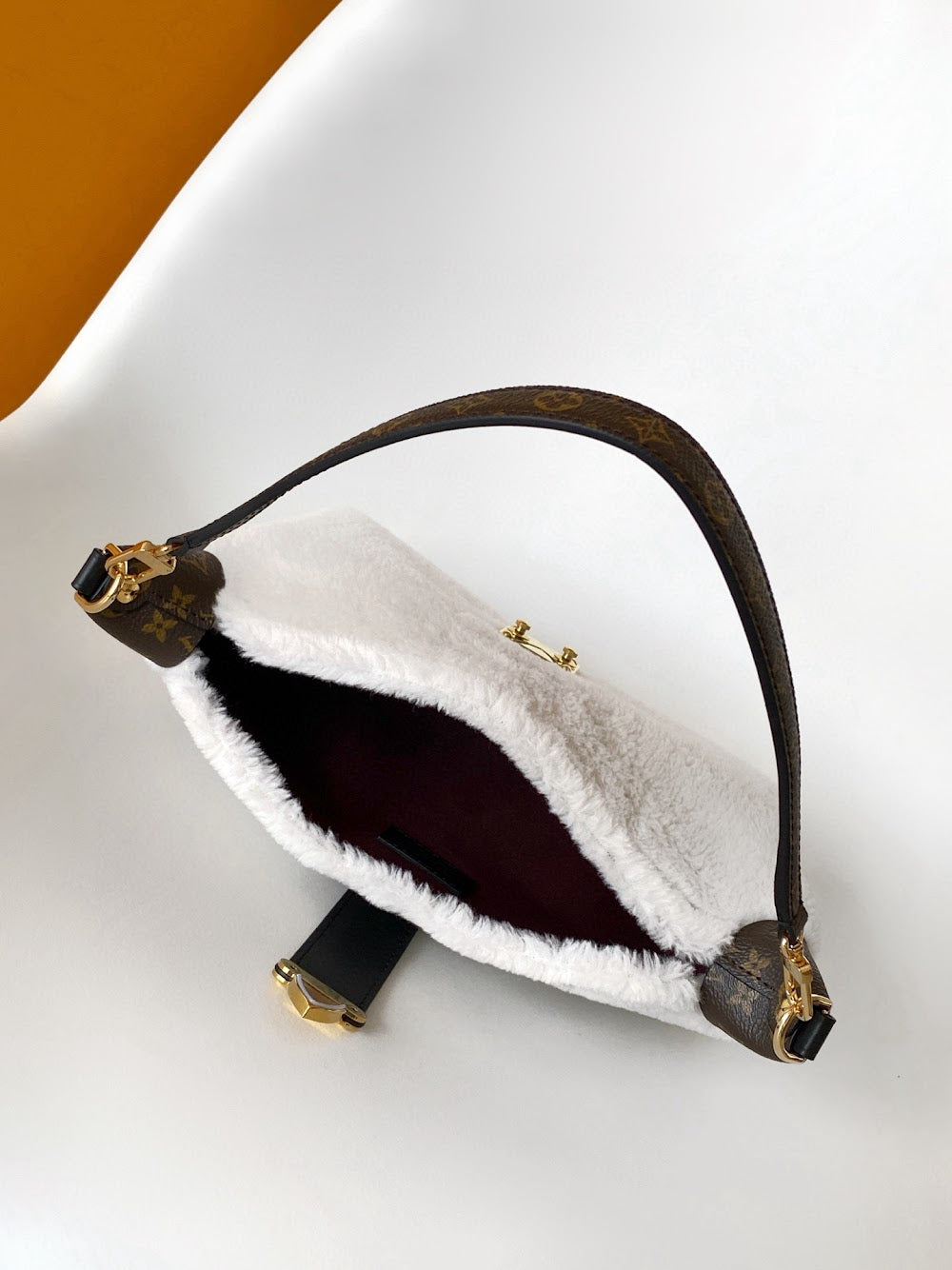Dragons Bags LVn Luxury Bag --81022