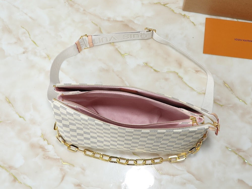 Dragons Bags ln Luxury Bag --77134