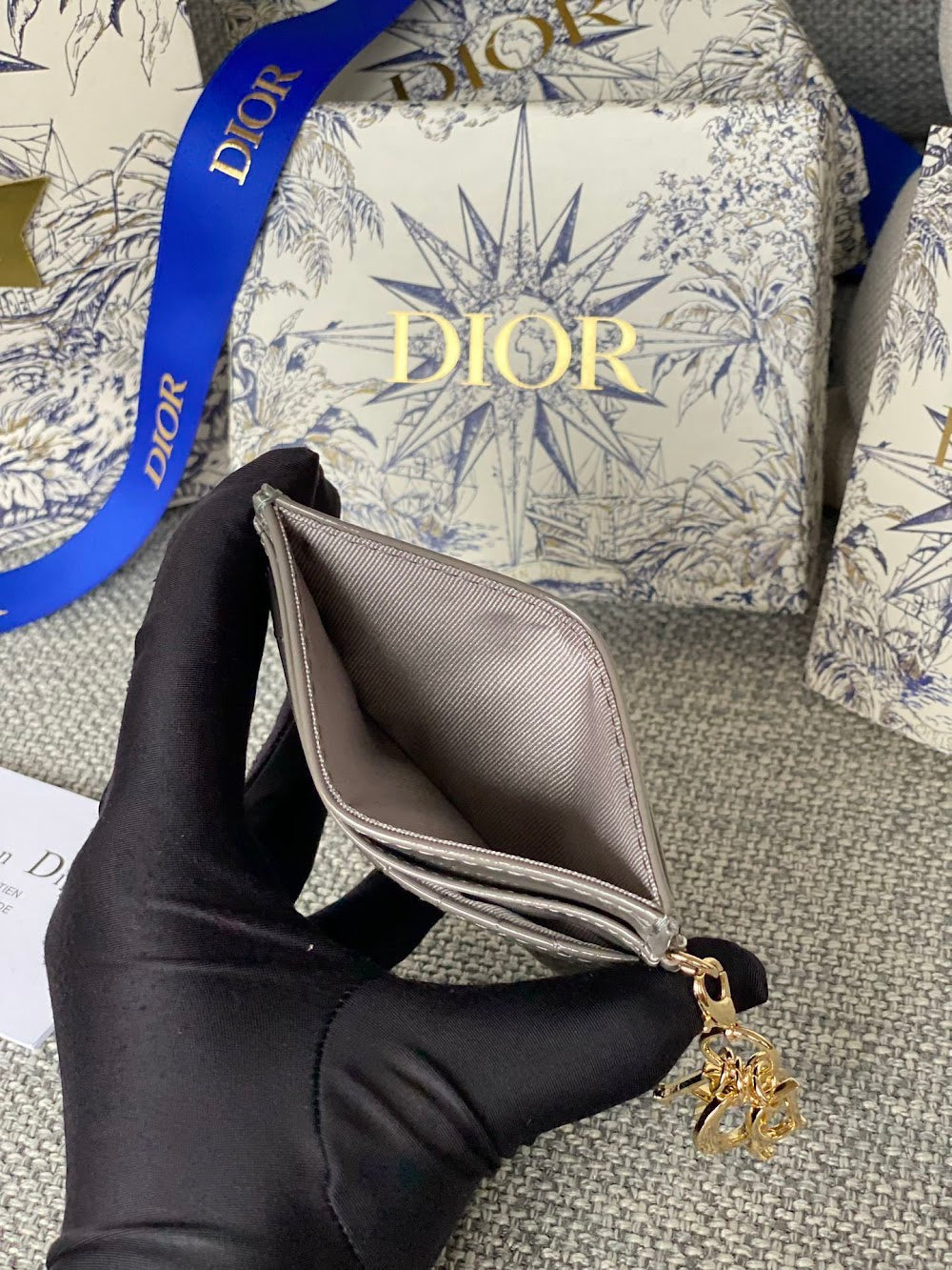 Dragons BagsDiorn Luxury Bag --114639